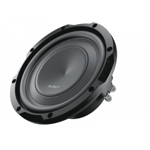AUDISON APS8R 8" SLIM SUB 250RMS 500W AUDISON APS8R 8" SLIM SUB 250RMS 500W